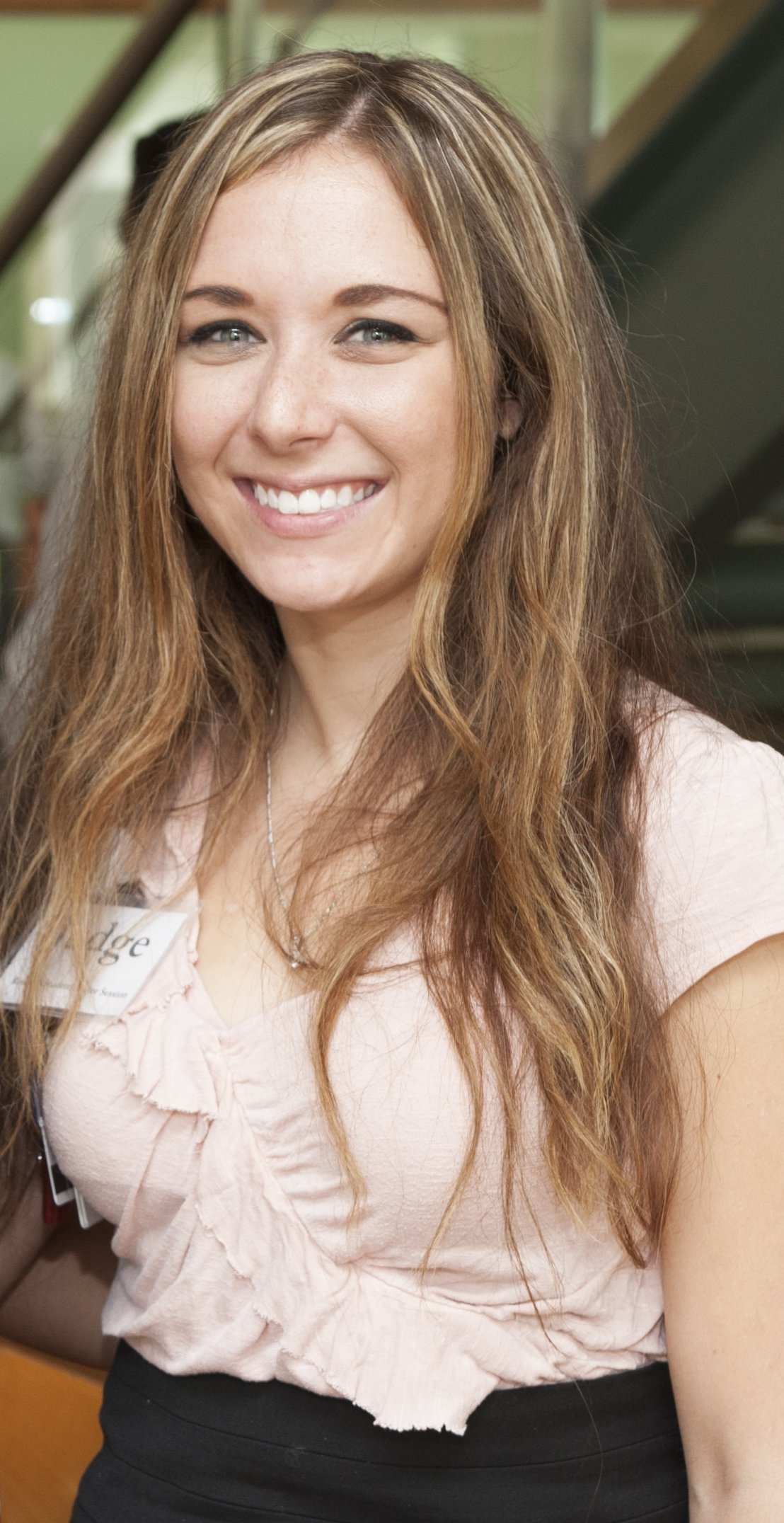 Ashley Nemes